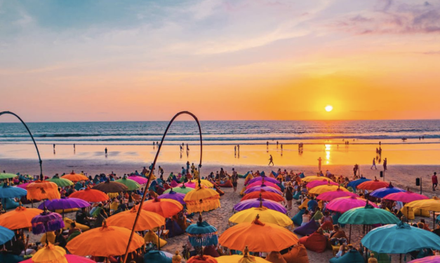 Ultimate Seminyak Bali Guide 2025: Everything You Need to Know